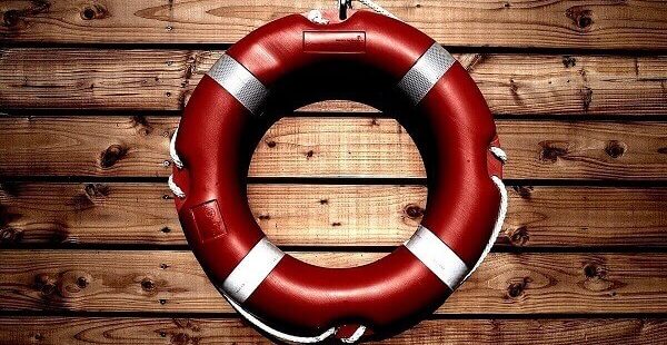 Bezpieczeństwo i higiena w pracy