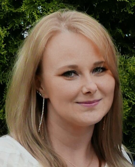 Safety at Work Małgorzata Sieg