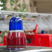 Ochrona przeciwpożarowa